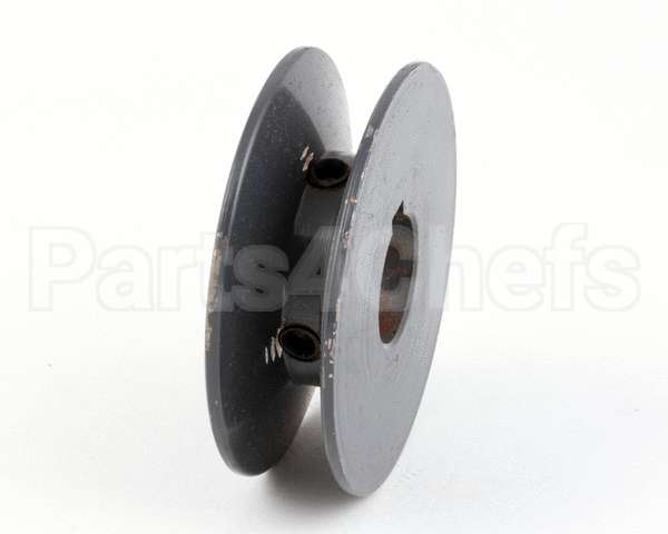 P0017 Bki Pulley, As 20 X 5/8