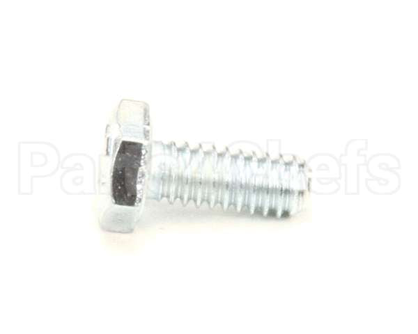 P0020600 Pitco Screw,1/4-20 X 5/8 Hhc Zn