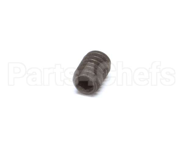 P0062100 Pitco Screw,1/4-20 X 3/8 Set Sh C