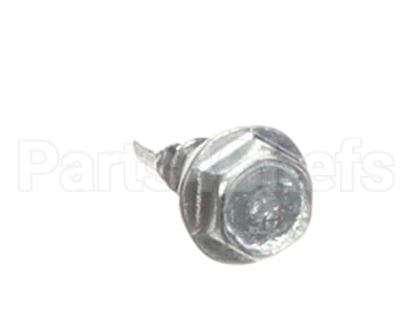 P0075200 Pitco Screw 8-18 X 1/2 Hex Slf Dr