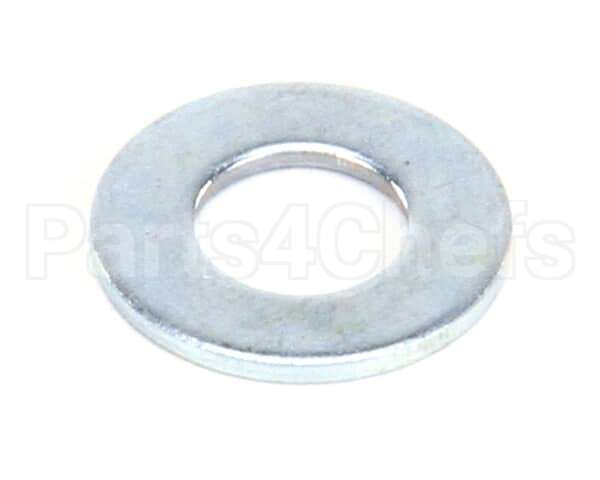 P0080750 Pitco Wshr,Flat 5/16 Zn Sae