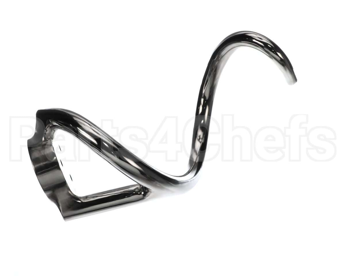 P00922 Globe Spiral Hook