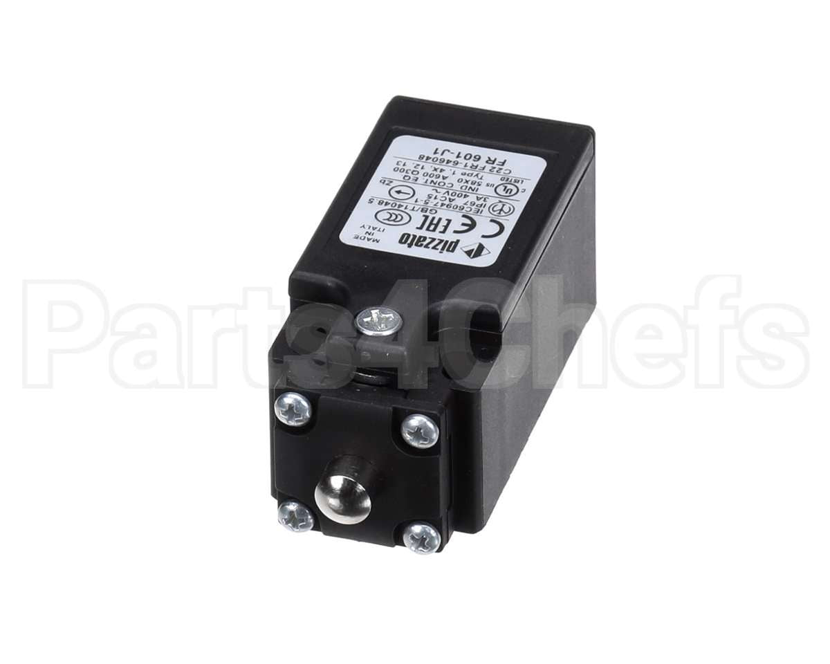 P00975 Globe Safety Switch