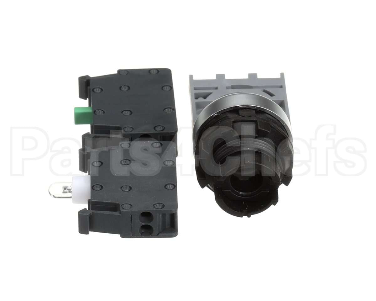 P00992 Globe Speed 1 & 2 Button (Sb1 & Sb2)