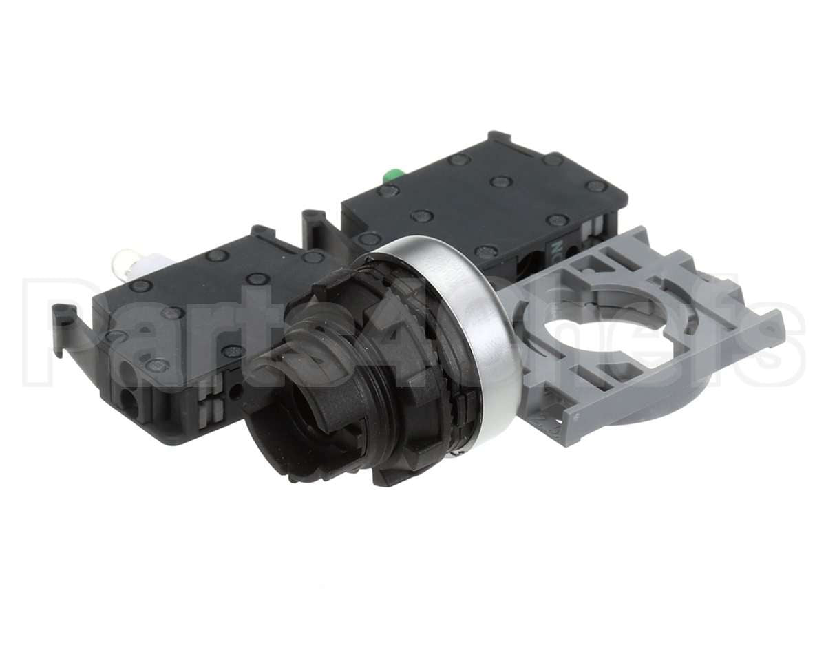 P00992 Globe Speed 1 & 2 Button (Sb1 & Sb2)