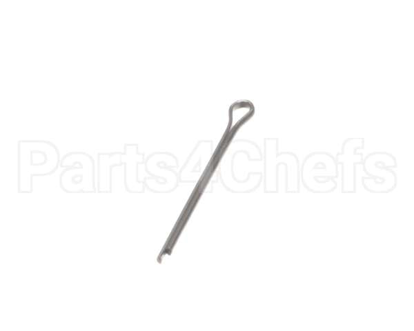 P010 Edlund Pin, Cotter, 1/16 X 3/4 S/S (V