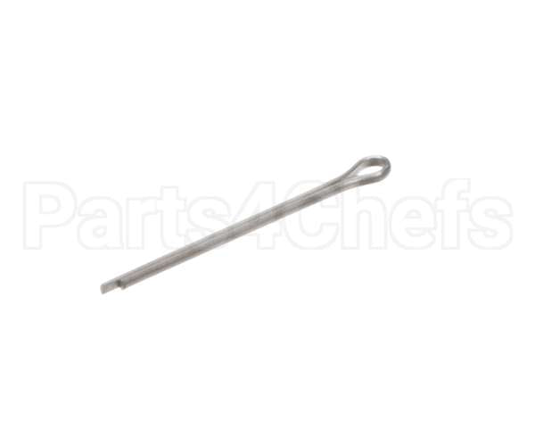 P010 Edlund Pin, Cotter, 1/16 X 3/4 S/S (V