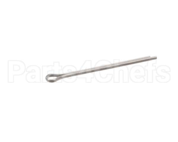 P010 Edlund Pin, Cotter, 1/16 X 3/4 S/S (V
