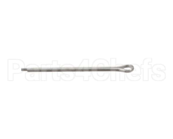 P010 Edlund Pin, Cotter, 1/16 X 3/4 S/S (V