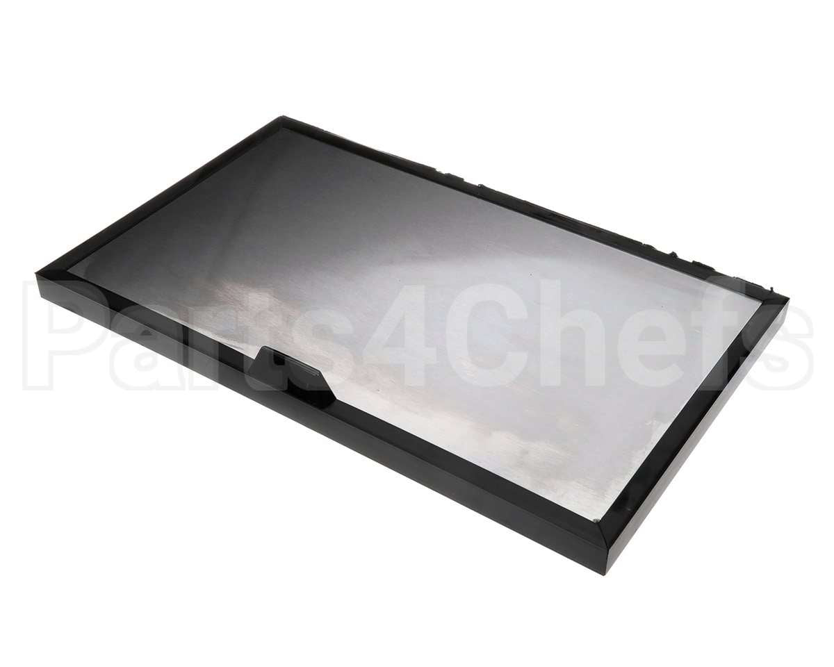 P0100B0100 Turbo Air Lid