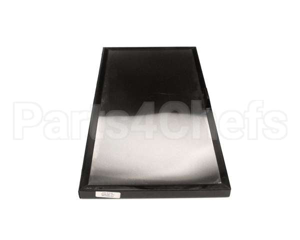 P0100B0300 Turbo Air Lid