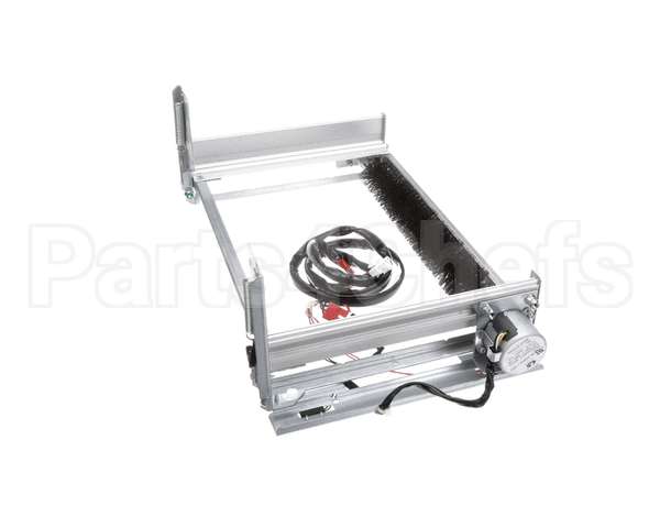 P0100C2100 Turbo Air Condenser Cleaner Assembly