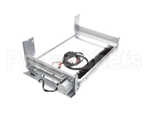 P0100C2100 Turbo Air Condenser Cleaner Assembly