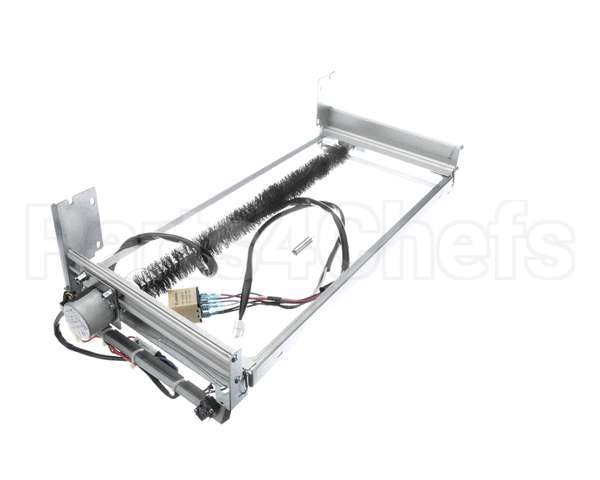 P0100C2510 Turbo Air Condenser Cleaner Assembly