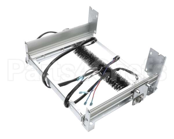 P0100C2520 Turbo Air Condenser Cleaner Assembly