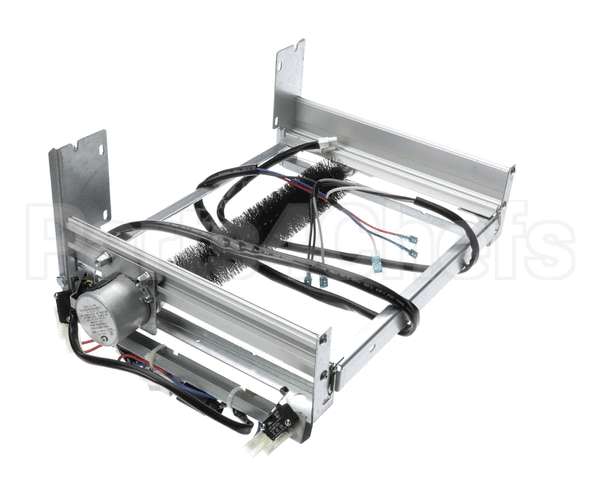 P0100C2520 Turbo Air Condenser Cleaner Assembly