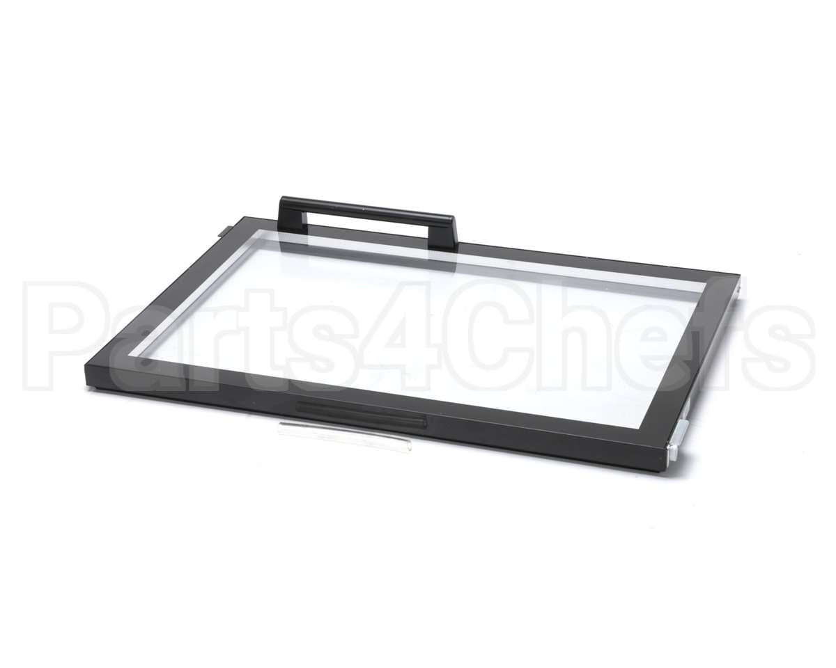 P0100D4510 Turbo Air Door Left