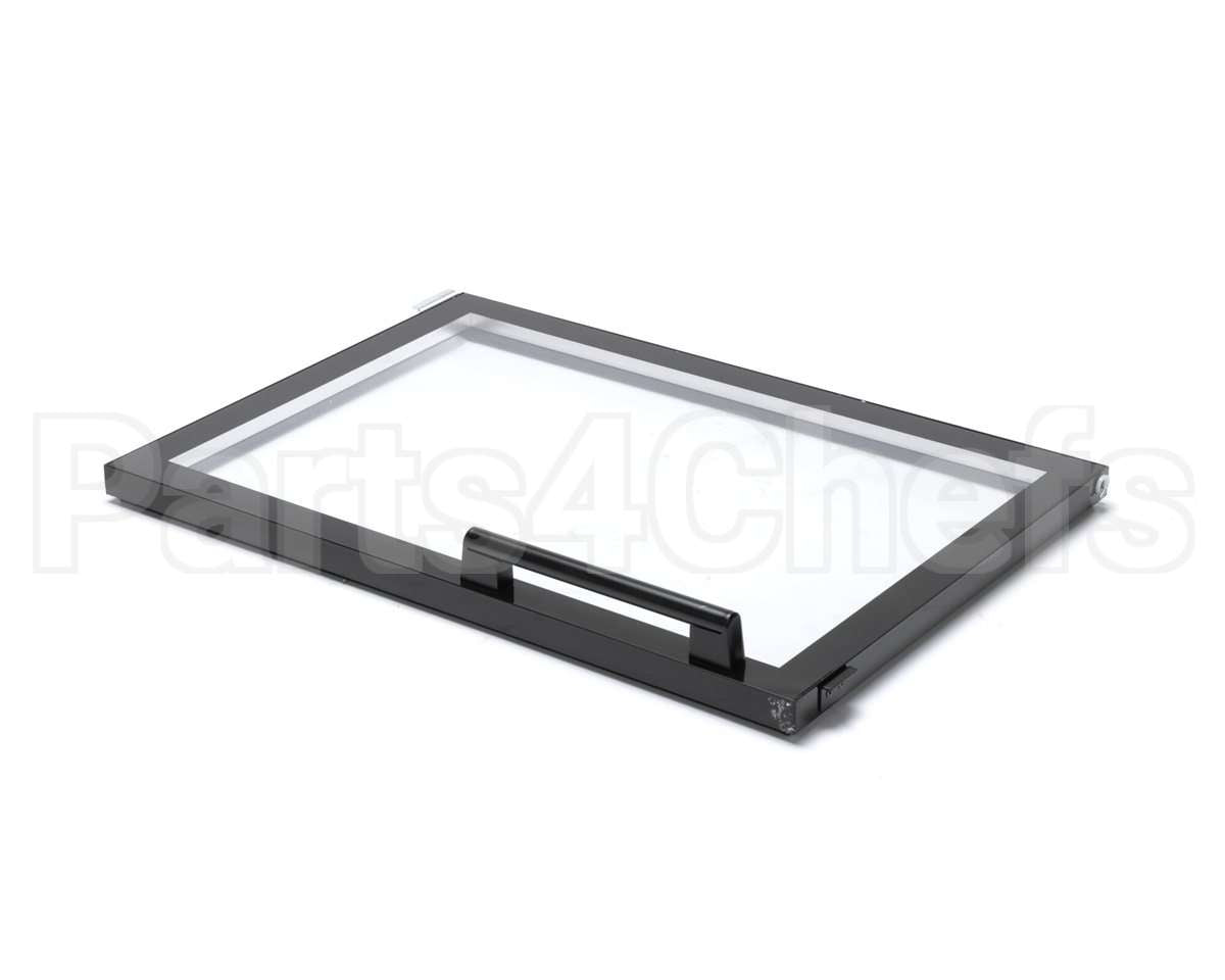 P0100D4510 Turbo Air Door Left
