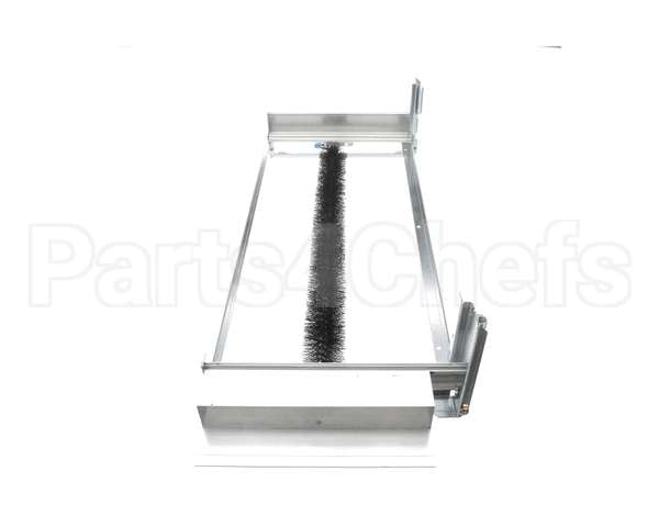 P0100F10ZK Turbo Air Condensor Cleaner Assembly