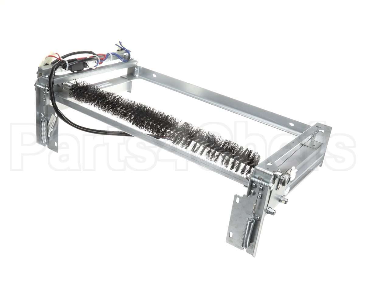 P0100K1120 Turbo Air Condenser Cleaner Assembly