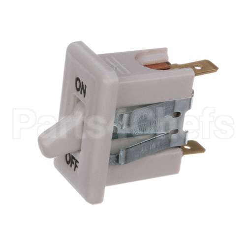 P010518K Hillphoenix Switch On/Off