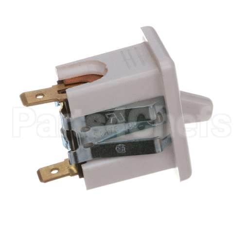 P010518K Hillphoenix Switch On/Off