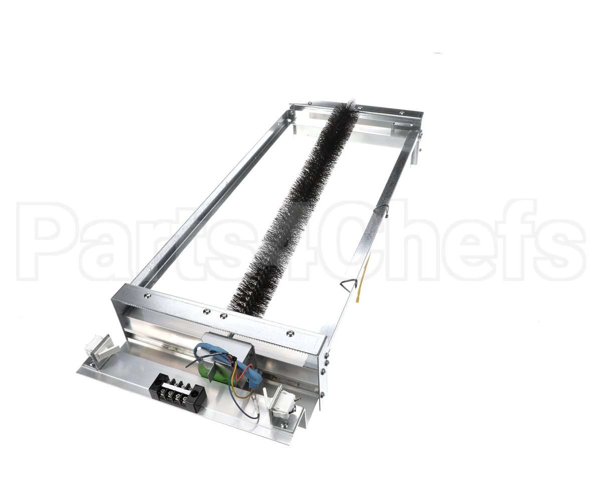 P0110F12ZK Turbo Air Condenser Cleaner Assy