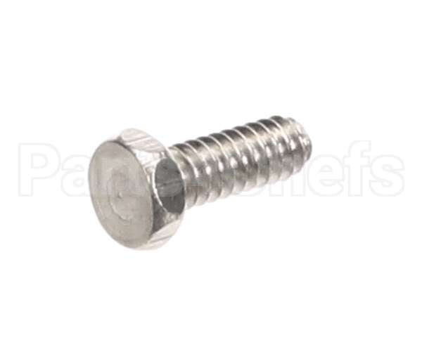 P0112000 Pitco Screw,10-24 X 1/2 Hhc Sst