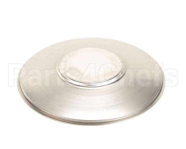 P0115 Bki Lid Insert, Fkm
