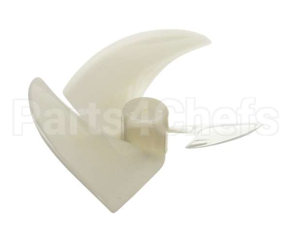 P0118J0000 Turbo Air Evaporator Fan Blade