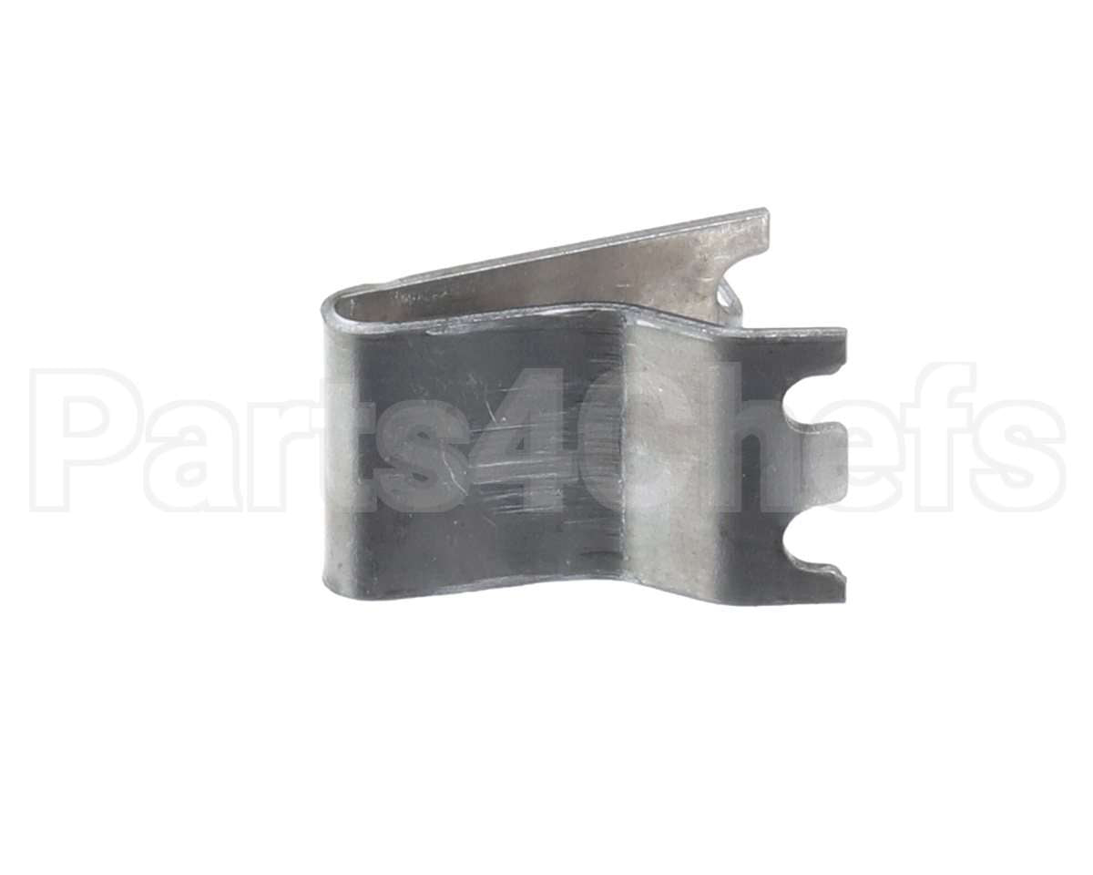 P0120A0110 Turbo Air Shelf Clip