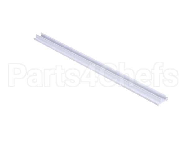 P0122K6000 Turbo Air Price Tag Channel