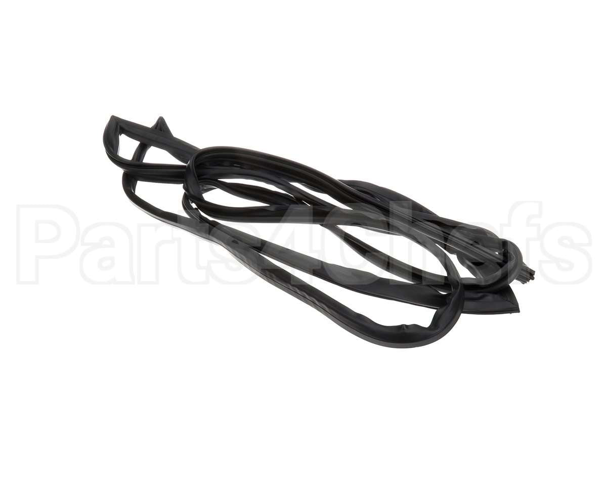 P0123A0120 Turbo Air Gasket Tgm/F-47Sdh, 63.5X24.625X0.625