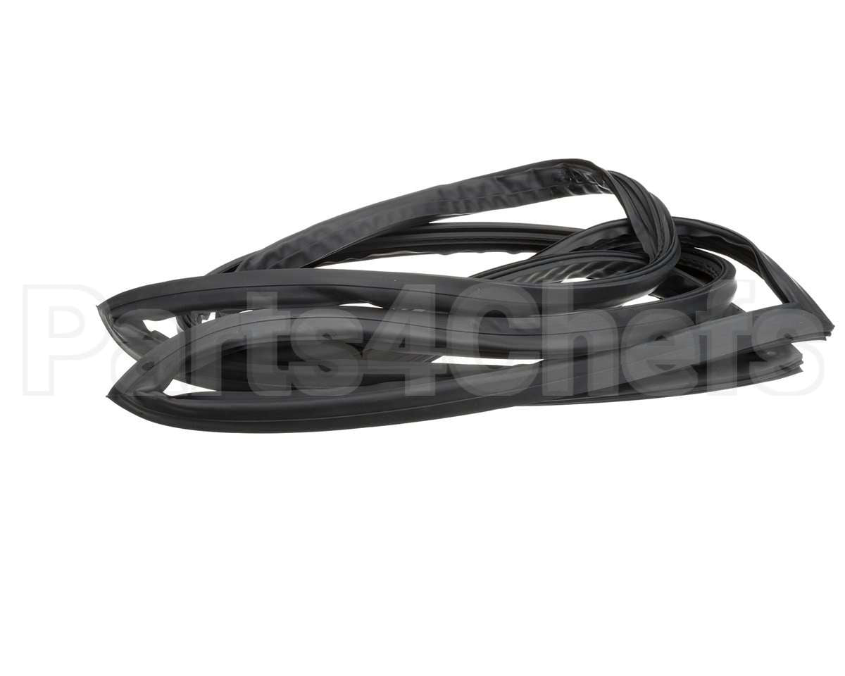 P0123L0900 Turbo Air Gasket