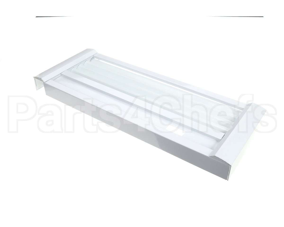 P0124A050P Turbo Air Bottom Grill