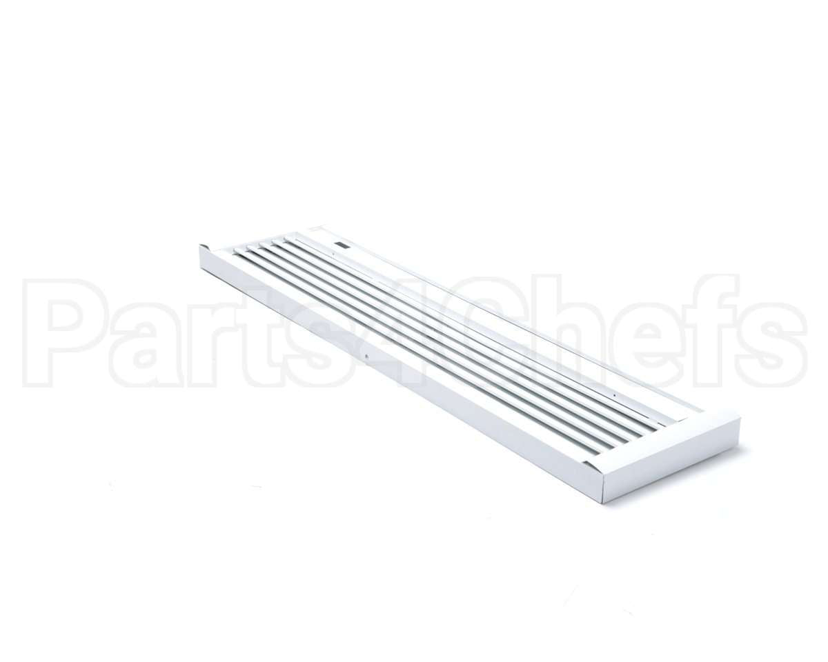 P0124A090P Turbo Air Bottom Grill