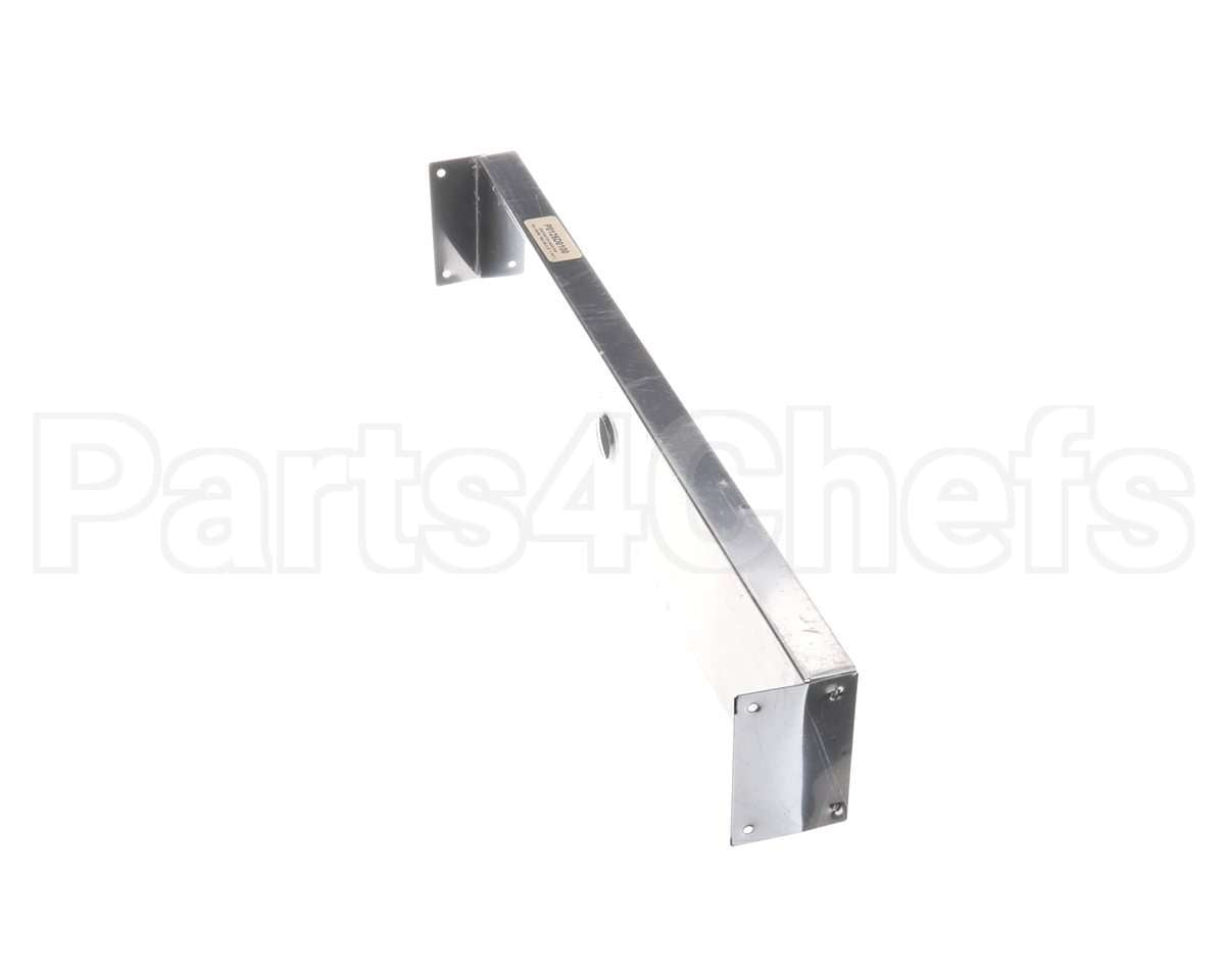 P0125D0100 Turbo Air Evaporator Drain Pan
