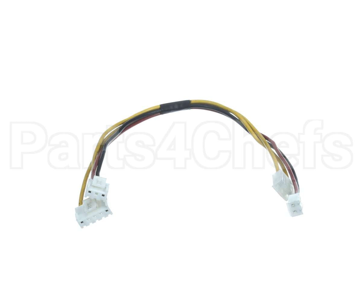 P0127C0801 Turbo Air Harness Power Box (B) Tgm-47Sd