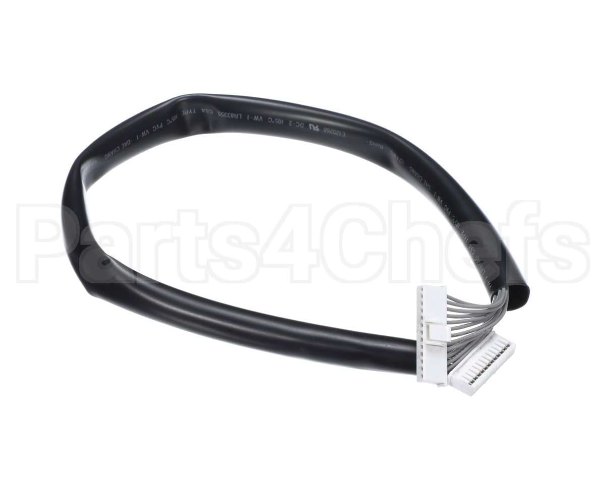 P0127Q0700 Turbo Air Ribbon (Harness Display)