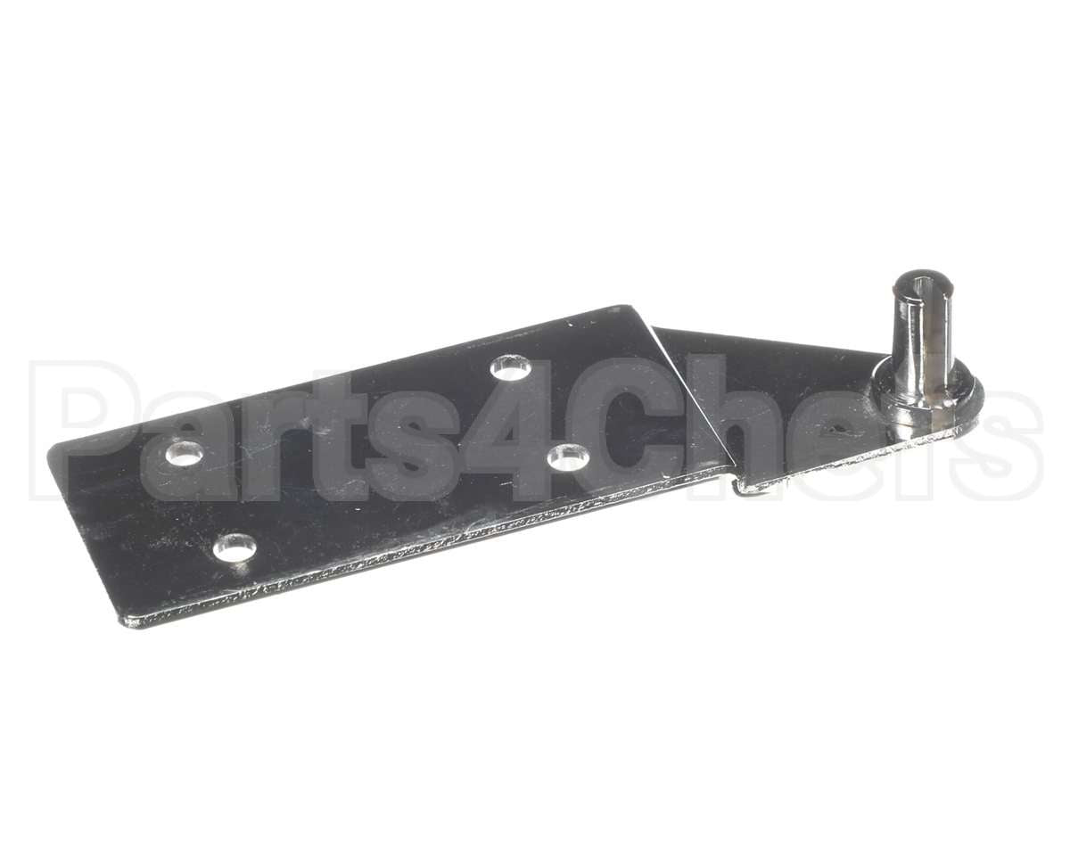 P0129R0300 Turbo Air Hinge Top Right Tgm/F-Sdh-N