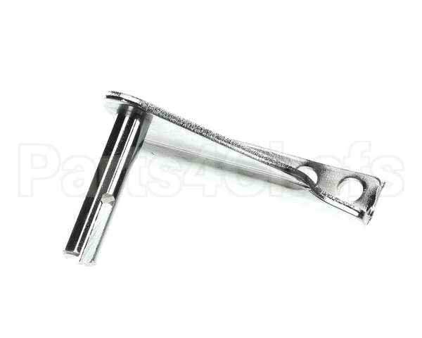 P0129U0200 Turbo Air Hinge Top Left