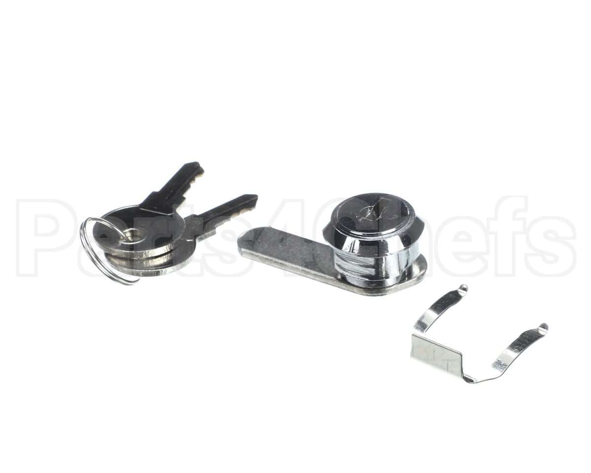 P0138A0100 Turbo Air Door Lock