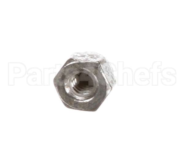 P0142000 Pitco Nut,Acorn W/Controlck 10-24 S