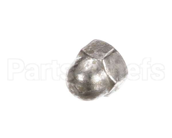 P0142000 Pitco Nut,Acorn W/Controlck 10-24 S