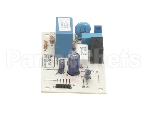 P0143A0100 Turbo Air Fan Control Pcb