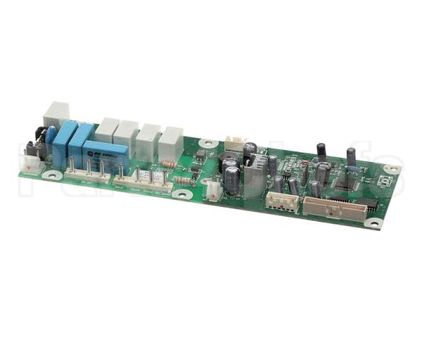 P0143K0100 Turbo Air Main Pcb