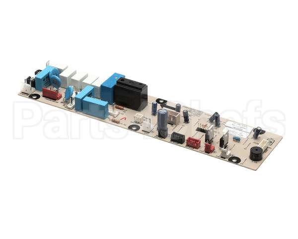 P0143N0100 Turbo Air Main Pcb