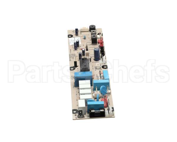 P0143N0100 Turbo Air Main Pcb