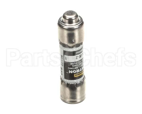P01490 Globe Fuse (2A/600V)