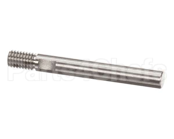P015 Edlund Pin, Knockout, 3/8 X 3-1/4 S/S